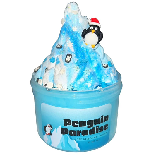 Penguin Paradise